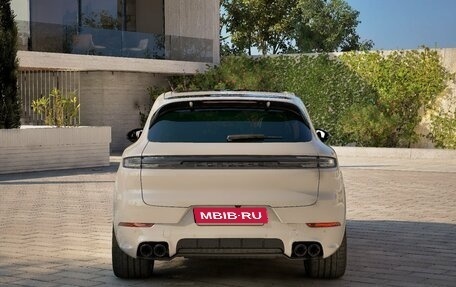 Porsche Cayenne III, 2026 год, 21 052 992 рублей, 8 фотография