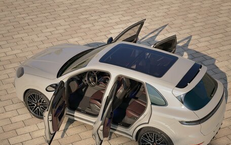 Porsche Cayenne III, 2026 год, 21 052 992 рублей, 9 фотография