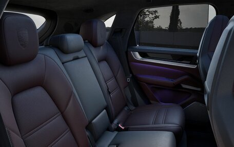 Porsche Cayenne III, 2026 год, 21 052 992 рублей, 13 фотография