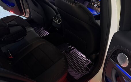 Mercedes-Benz E-Класс, 2017 год, 4 950 000 рублей, 11 фотография