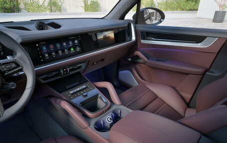 Porsche Cayenne III, 2026 год, 21 052 992 рублей, 12 фотография