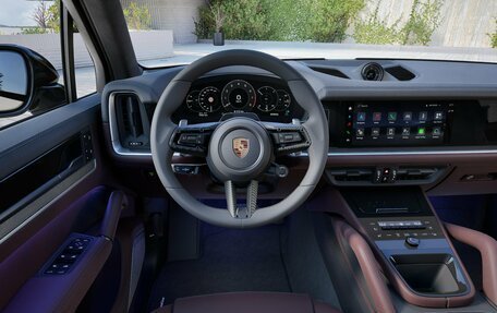 Porsche Cayenne III, 2026 год, 21 052 992 рублей, 11 фотография