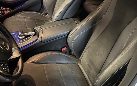 Mercedes-Benz E-Класс, 2017 год, 4 950 000 рублей, 8 фотография