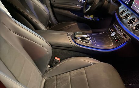 Mercedes-Benz E-Класс, 2017 год, 4 950 000 рублей, 12 фотография