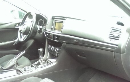 Mazda 6, 2013 год, 1 620 000 рублей, 3 фотография