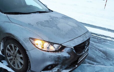 Mazda 6, 2013 год, 1 620 000 рублей, 8 фотография