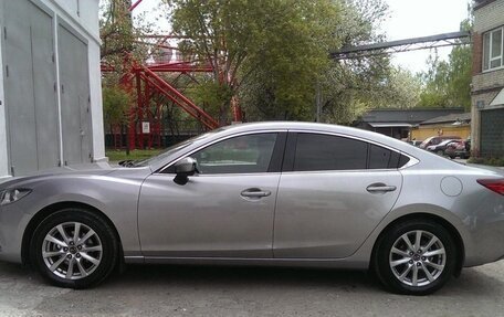 Mazda 6, 2013 год, 1 620 000 рублей, 5 фотография