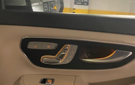 Mercedes-Benz V-Класс, 2015 год, 4 000 000 рублей, 12 фотография