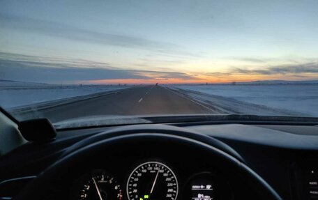 Mazda 6, 2013 год, 1 620 000 рублей, 7 фотография