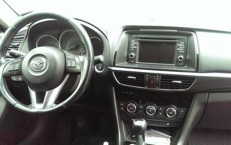 Mazda 6, 2013 год, 1 620 000 рублей, 2 фотография