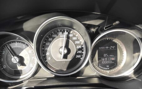 Mazda 6, 2013 год, 1 620 000 рублей, 10 фотография