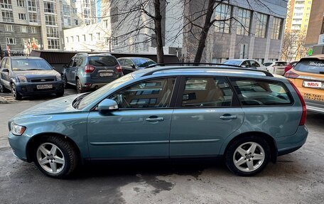 Volvo V50 I, 2010 год, 950 000 рублей, 3 фотография