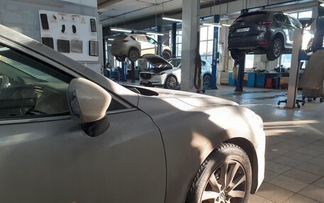 Mazda 6, 2013 год, 1 620 000 рублей, 14 фотография