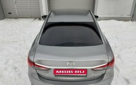 Mazda 6, 2013 год, 1 620 000 рублей, 12 фотография