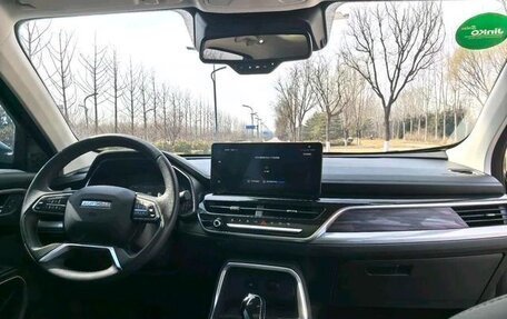 Haval H6, 2021 год, 1 445 000 рублей, 9 фотография