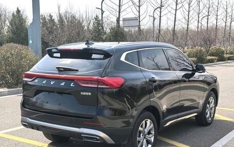 Haval H6, 2021 год, 1 445 000 рублей, 6 фотография