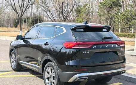 Haval H6, 2021 год, 1 445 000 рублей, 4 фотография