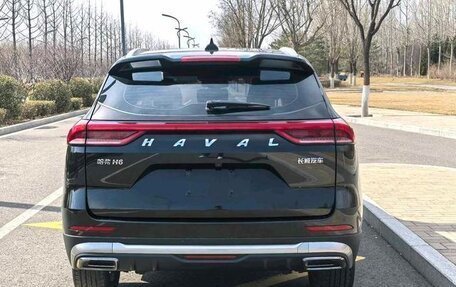 Haval H6, 2021 год, 1 445 000 рублей, 5 фотография