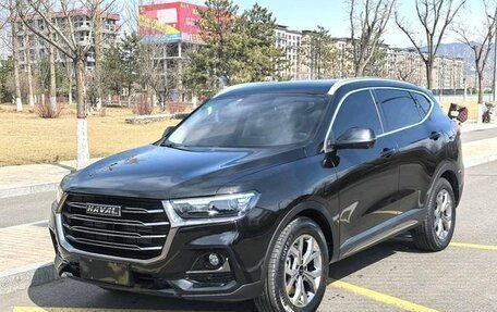 Haval H6, 2021 год, 1 445 000 рублей, 3 фотография