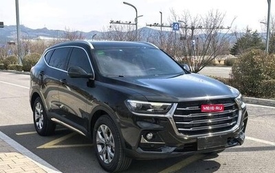 Haval H6, 2021 год, 1 445 000 рублей, 1 фотография