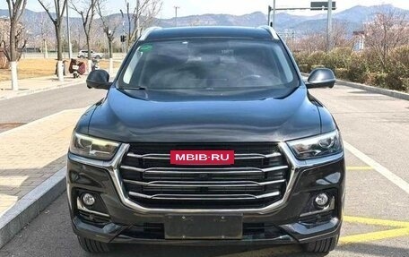 Haval H6, 2021 год, 1 445 000 рублей, 2 фотография