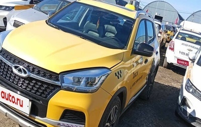 Chery Tiggo 4 I рестайлинг, 2022 год, 775 000 рублей, 1 фотография