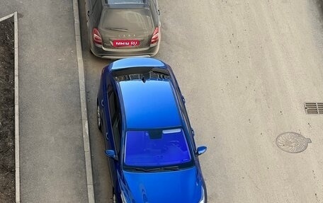 KIA Cerato IV, 2021 год, 2 440 000 рублей, 1 фотография