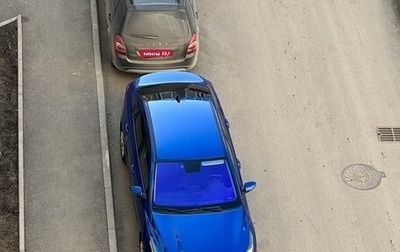 KIA Cerato IV, 2021 год, 2 440 000 рублей, 1 фотография