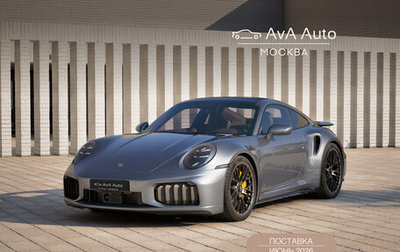 Porsche 911, 2026 год, 44 127 840 рублей, 1 фотография