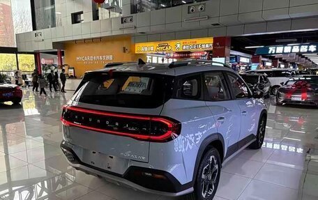 Hyundai ix35, 2023 год, 2 120 000 рублей, 4 фотография