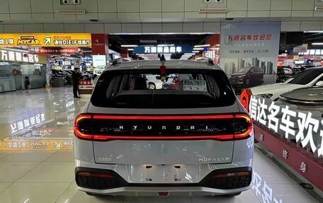 Hyundai ix35, 2023 год, 2 120 000 рублей, 3 фотография