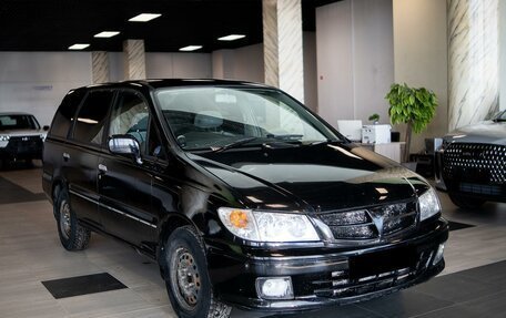 Nissan Presage I, 1999 год, 350 000 рублей, 1 фотография