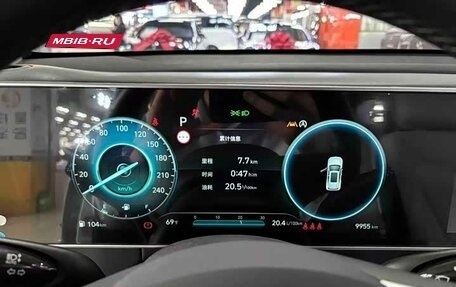 Hyundai ix35, 2023 год, 2 120 000 рублей, 7 фотография