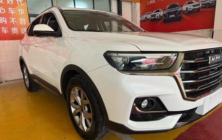 Haval H6, 2021 год, 1 460 000 рублей, 1 фотография