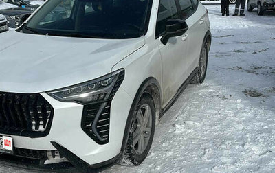 Haval Jolion, 2024 год, 1 570 000 рублей, 1 фотография