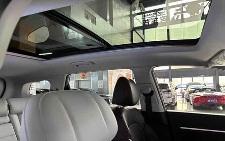 Hyundai ix35, 2023 год, 2 120 000 рублей, 12 фотография