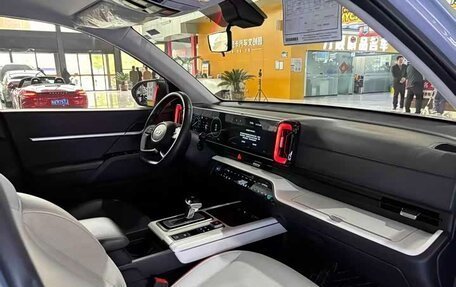 Hyundai ix35, 2023 год, 2 120 000 рублей, 11 фотография