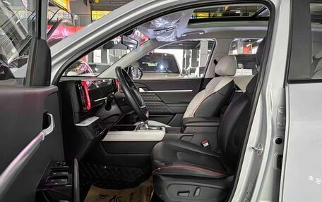 Hyundai ix35, 2023 год, 2 120 000 рублей, 13 фотография