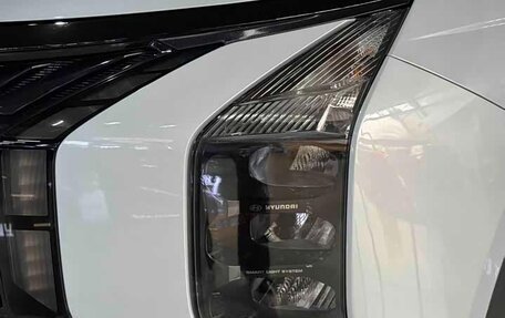 Hyundai ix35, 2023 год, 2 120 000 рублей, 8 фотография