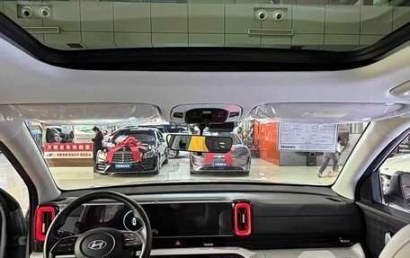 Hyundai ix35, 2023 год, 2 120 000 рублей, 10 фотография