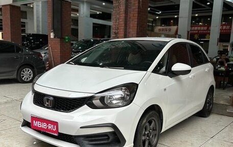 Honda Fit, 2022 год, 1 110 000 рублей, 1 фотография