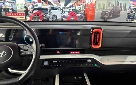 Hyundai ix35, 2023 год, 2 120 000 рублей, 9 фотография