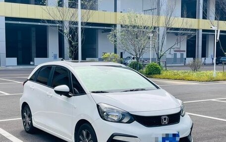 Honda Fit, 2022 год, 1 150 000 рублей, 1 фотография