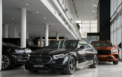 Mercedes-Benz E-Класс, 2025 год, 8 900 000 рублей, 1 фотография