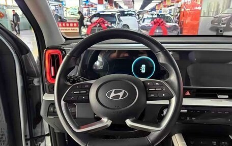 Hyundai ix35, 2023 год, 2 120 000 рублей, 15 фотография