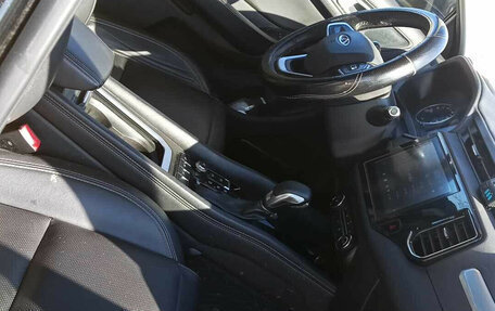 Chery Tiggo 4 I рестайлинг, 2022 год, 775 000 рублей, 10 фотография