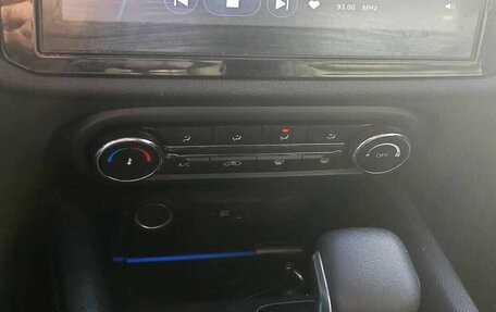 Chery Tiggo 4 I рестайлинг, 2022 год, 775 000 рублей, 9 фотография