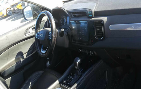 Chery Tiggo 4 I рестайлинг, 2022 год, 775 000 рублей, 4 фотография