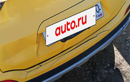 Chery Tiggo 4 I рестайлинг, 2022 год, 775 000 рублей, 11 фотография