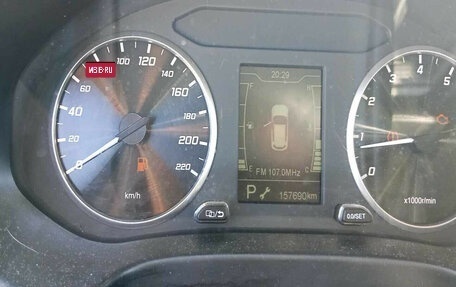 Chery Tiggo 4 I рестайлинг, 2022 год, 775 000 рублей, 5 фотография